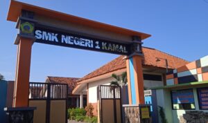 gerbang 1