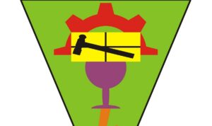 LOGO SMK nEGERI 1 GENENG ISO 9001-2008